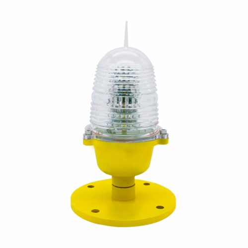 黑鷹HY-68-JQJ直升機(jī)場立式邊界燈